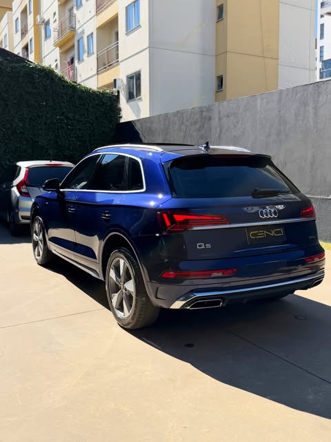 AUDI Q5 S-LINE - Imagem 4