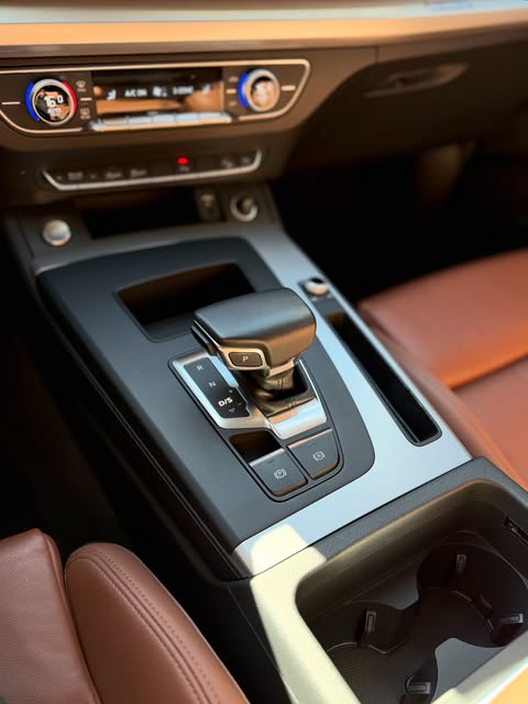 AUDI Q5 S-LINE - Imagem 6