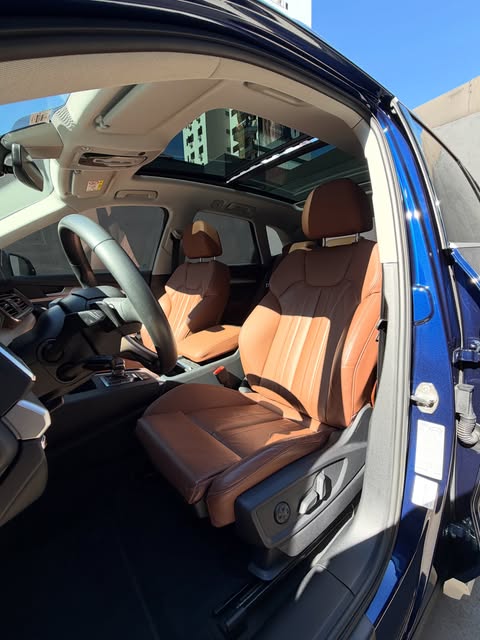 AUDI Q5 S-LINE - Imagem 7