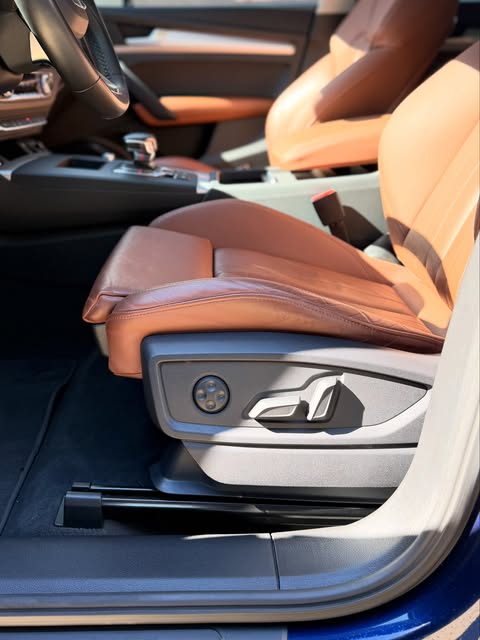 AUDI Q5 S-LINE - Imagem 8