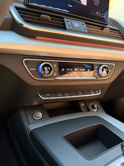 AUDI Q5 S-LINE - Imagem 9