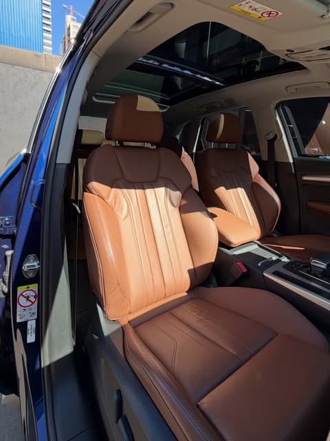 AUDI Q5 S-LINE - Imagem 10