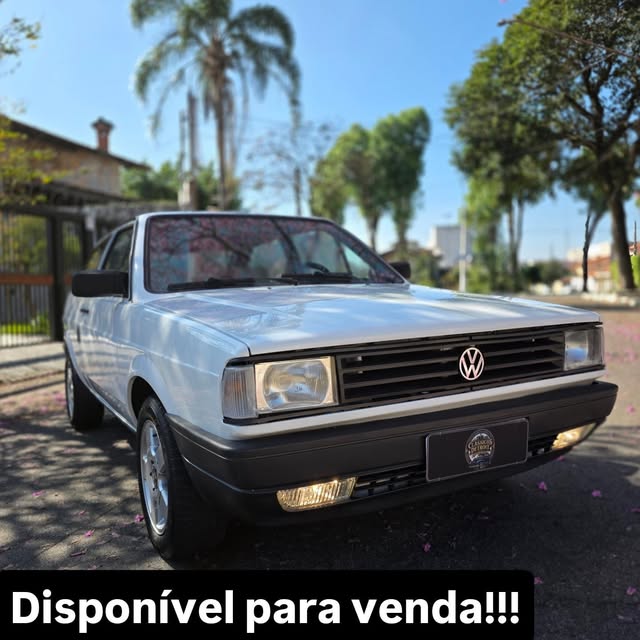 VOLKSWAGEN GOL GL - Imagem 1
