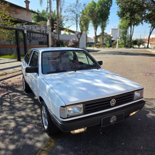 VOLKSWAGEN GOL GL - Imagem 2
