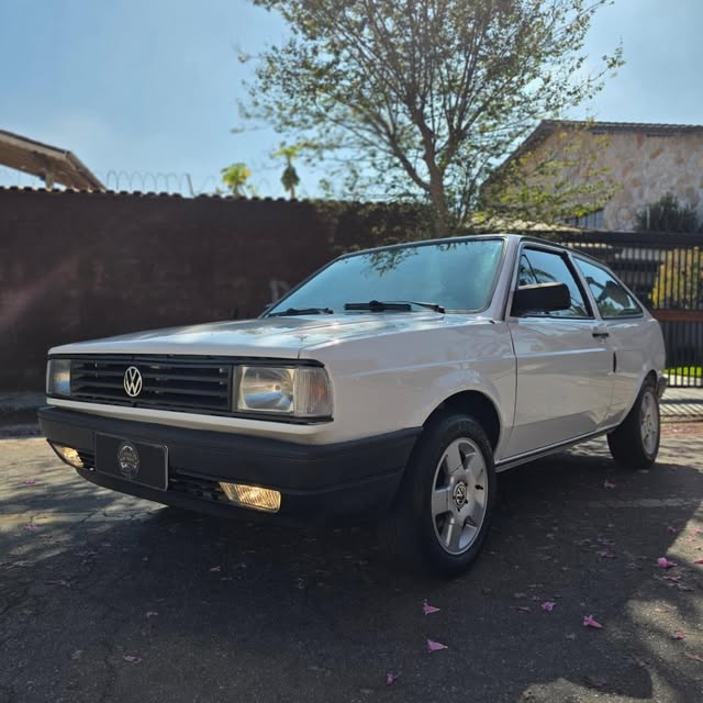 VOLKSWAGEN GOL GL - Imagem 3