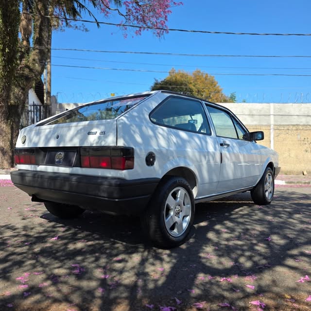 VOLKSWAGEN GOL GL - Imagem 4