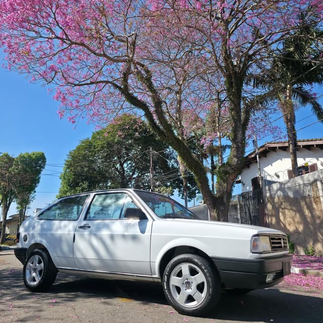 VOLKSWAGEN GOL GL - Imagem 5