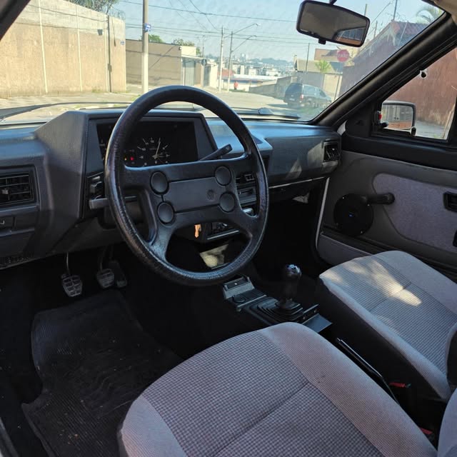 VOLKSWAGEN GOL GL - Imagem 6