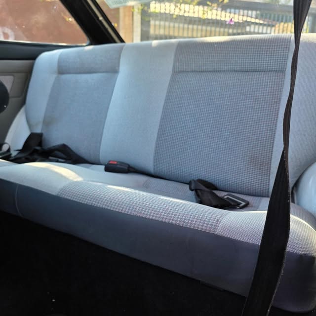 VOLKSWAGEN GOL GL - Imagem 8