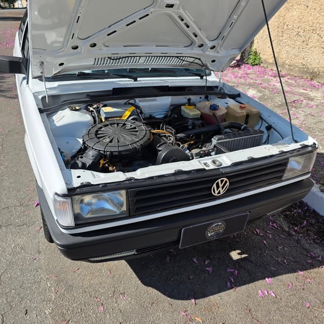VOLKSWAGEN GOL GL - Imagem 9