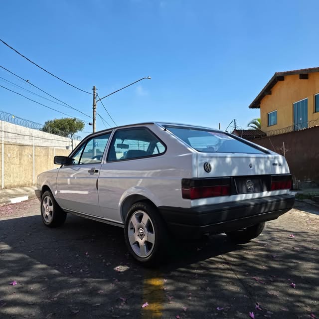 VOLKSWAGEN GOL GL - Imagem 10