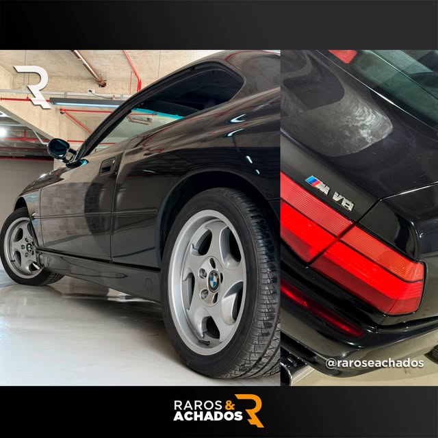 BMW 840CI - Imagem 12