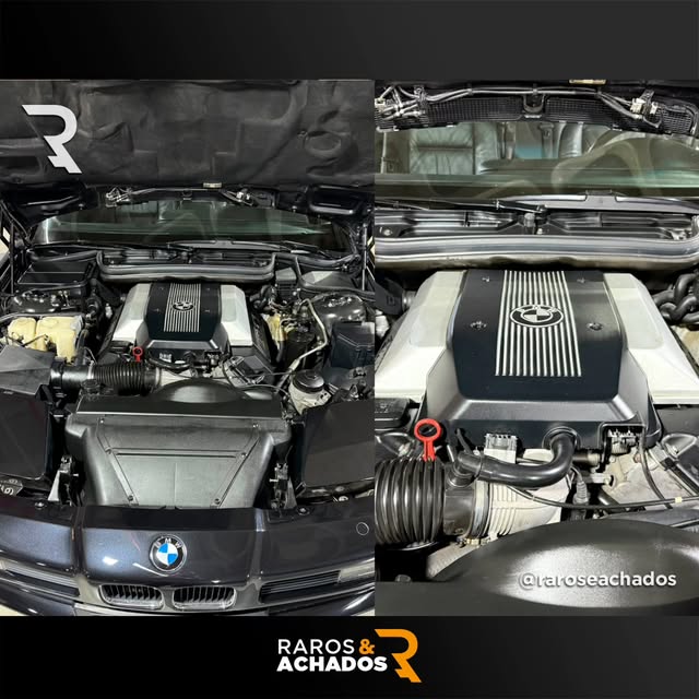 BMW 840CI - Imagem 20