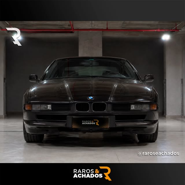 BMW 840CI - Imagem 3