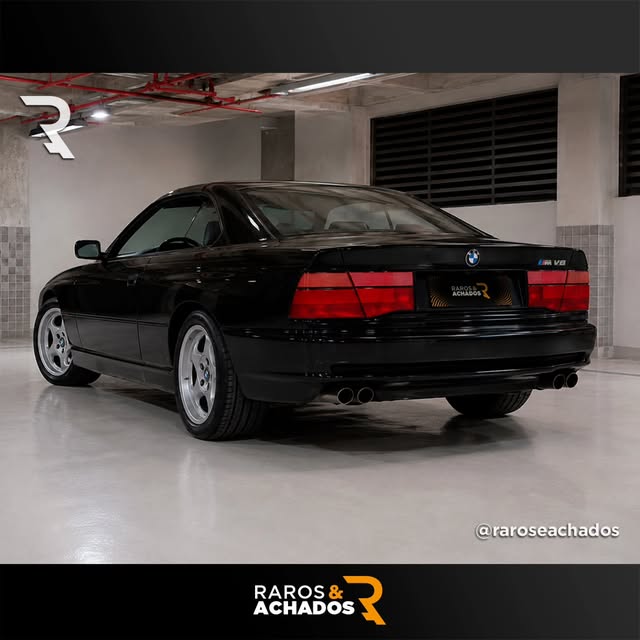 BMW 840CI - Imagem 5