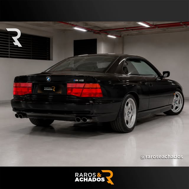 BMW 840CI - Imagem 7