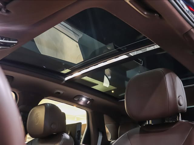 PORSCHE CAYENNE E-HYBRID PLATINUM EDITION - Imagem 8