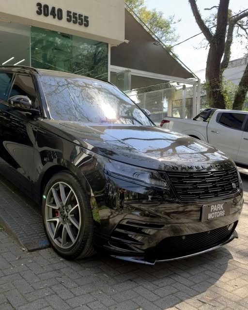 LAND ROVER RANGE ROVER VELAR P400E R-DYNAMIC HSE - Imagem 4