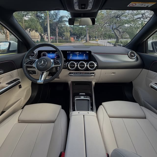 MERCEDES-BENZ GLA 200 PROGRESSIVE - Imagem 5