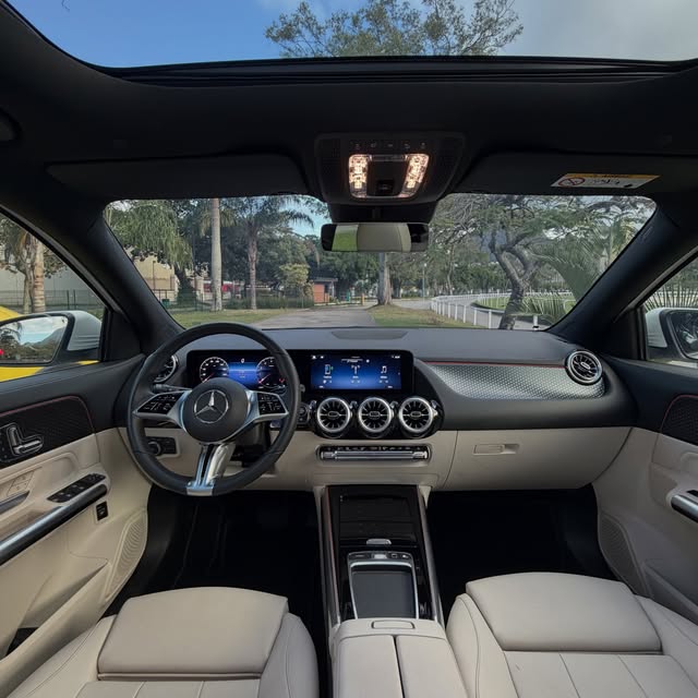 MERCEDES-BENZ GLA 200 PROGRESSIVE - Imagem 6