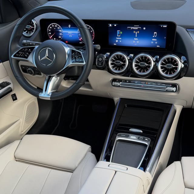 MERCEDES-BENZ GLA 200 PROGRESSIVE - Imagem 7