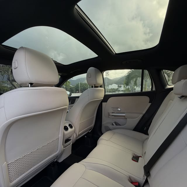MERCEDES-BENZ GLA 200 PROGRESSIVE - Imagem 8