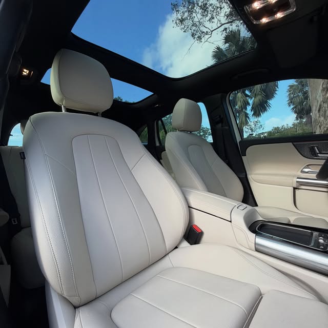 MERCEDES-BENZ GLA 200 PROGRESSIVE - Imagem 9
