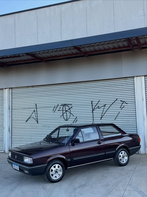 VOLKSWAGEN VOYAGE - Imagem 1