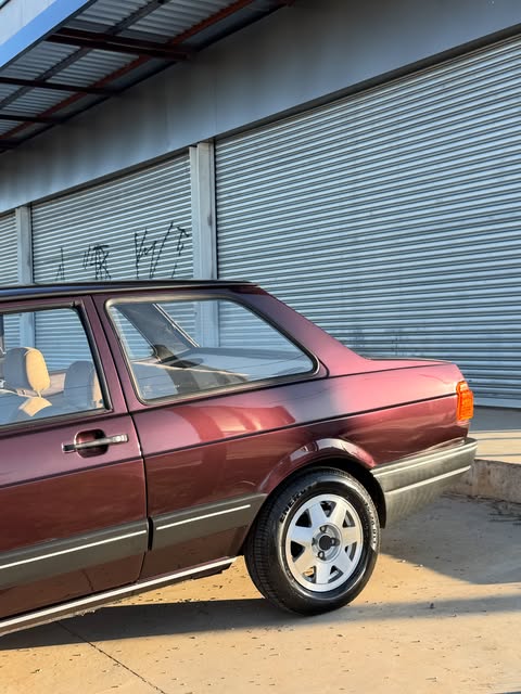 VOLKSWAGEN VOYAGE - Imagem 2
