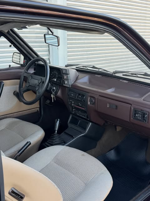 VOLKSWAGEN VOYAGE - Imagem 12