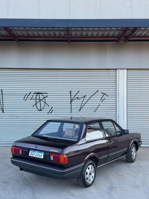 VOLKSWAGEN VOYAGE - Imagem 3