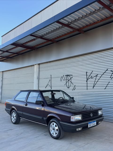VOLKSWAGEN VOYAGE - Imagem 4