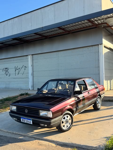 VOLKSWAGEN VOYAGE - Imagem 10