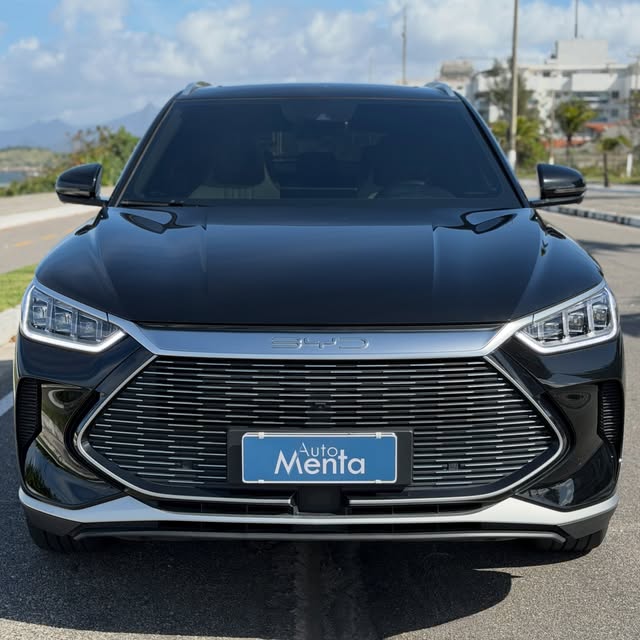 BYD SONG PLUS - Imagem 2