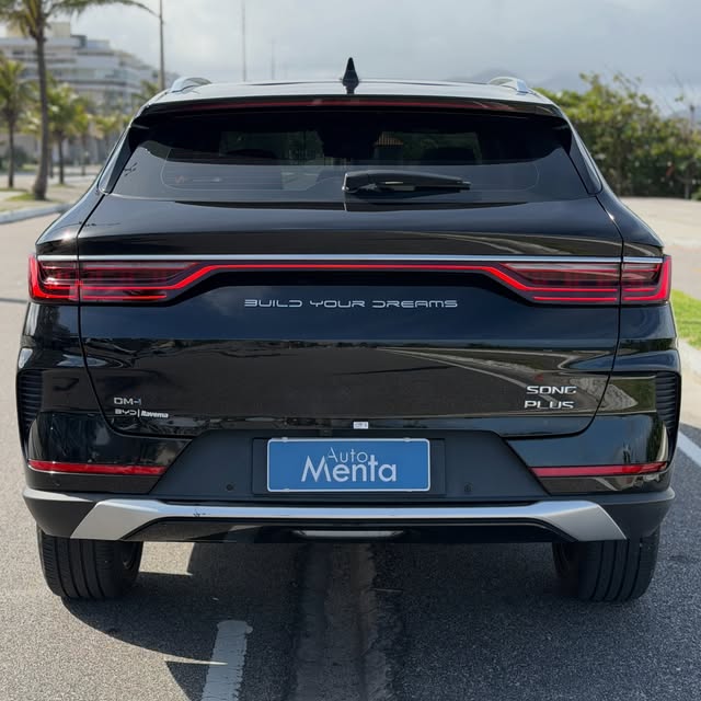 BYD SONG PLUS - Imagem 3