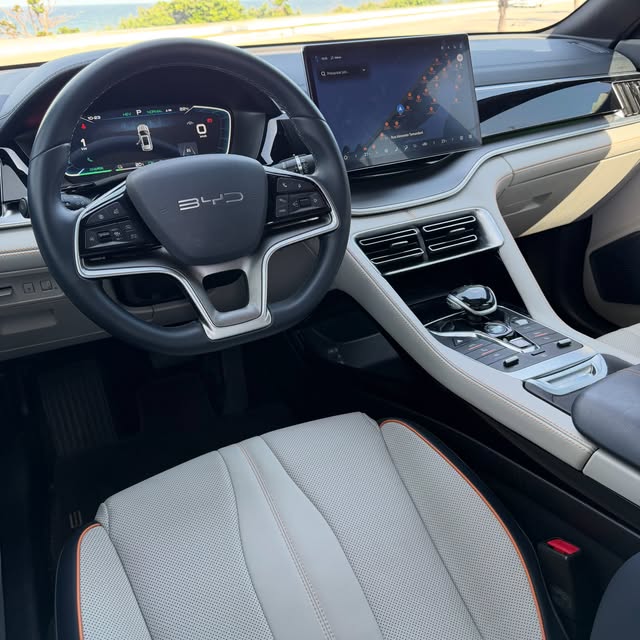 BYD SONG PLUS - Imagem 7
