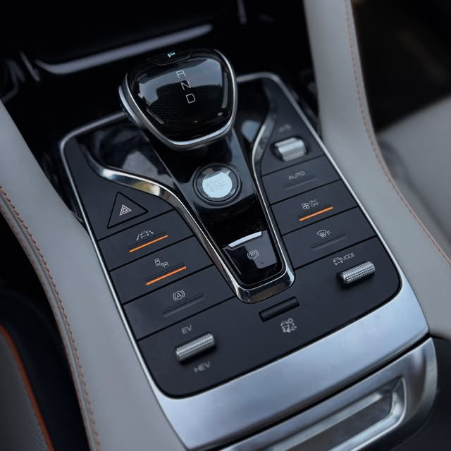 BYD SONG PLUS - Imagem 8