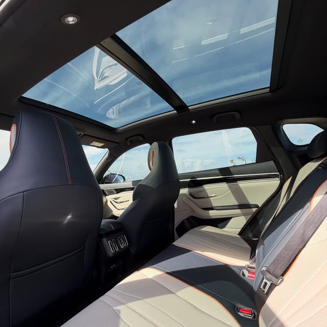 BYD SONG PLUS - Imagem 9