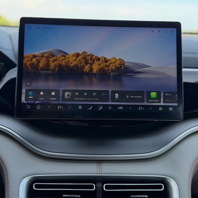 BYD SONG PLUS - Imagem 10