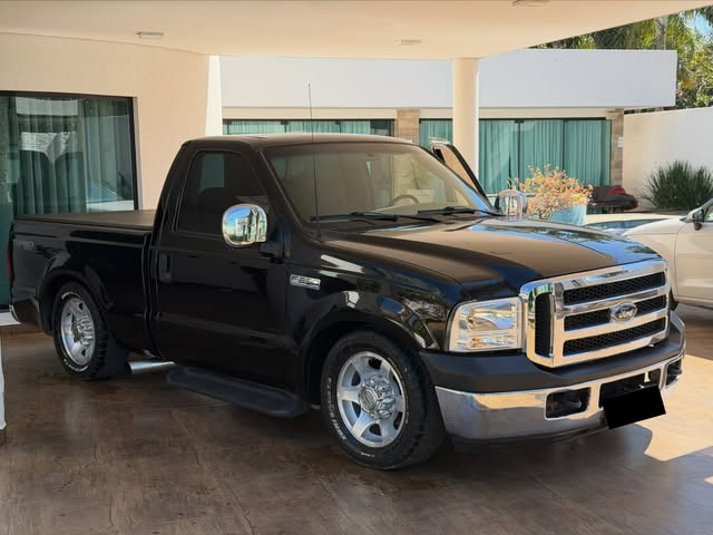 FORD F-250 XLT - Imagem 4