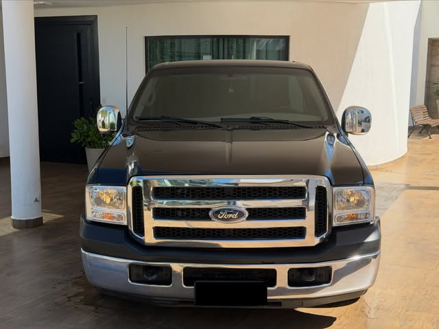 FORD F-250 XLT - Imagem 5