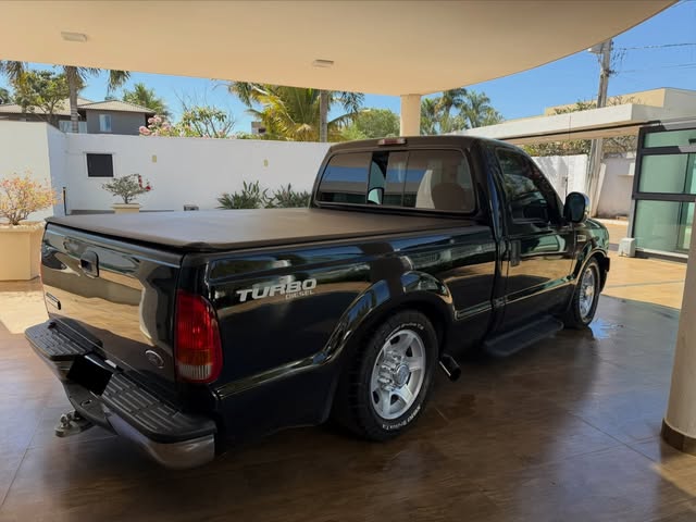FORD F-250 XLT - Imagem 7