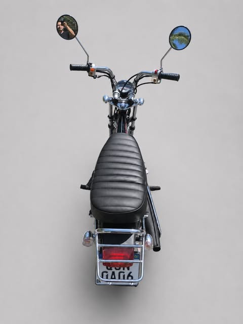 HONDA DAX - Imagem 5