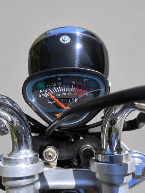 HONDA DAX - Imagem 6