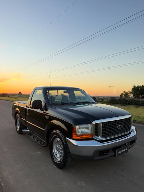 FORD F-250 XLTL - Imagem 2