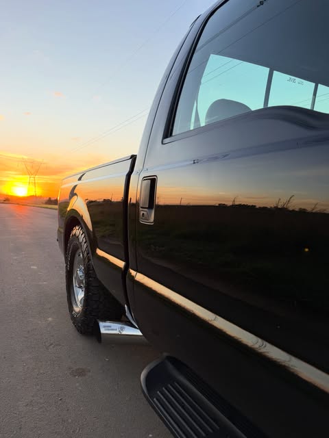 FORD F-250 XLTL - Imagem 5