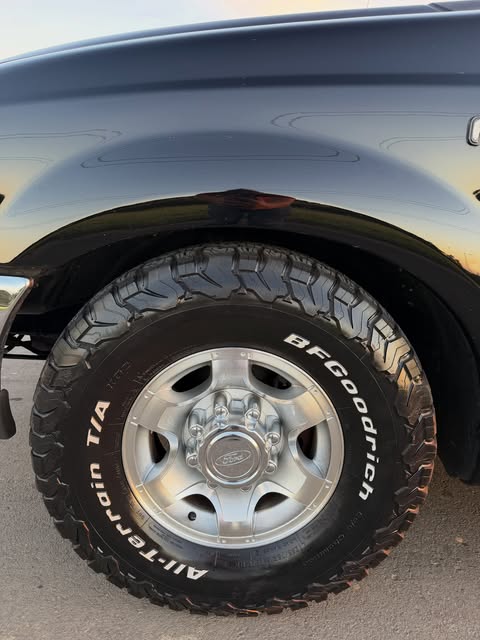 FORD F-250 XLTL - Imagem 6