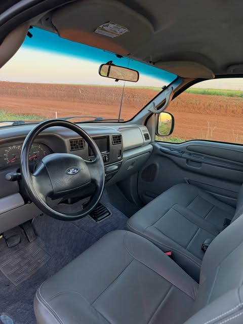 FORD F-250 XLTL - Imagem 7