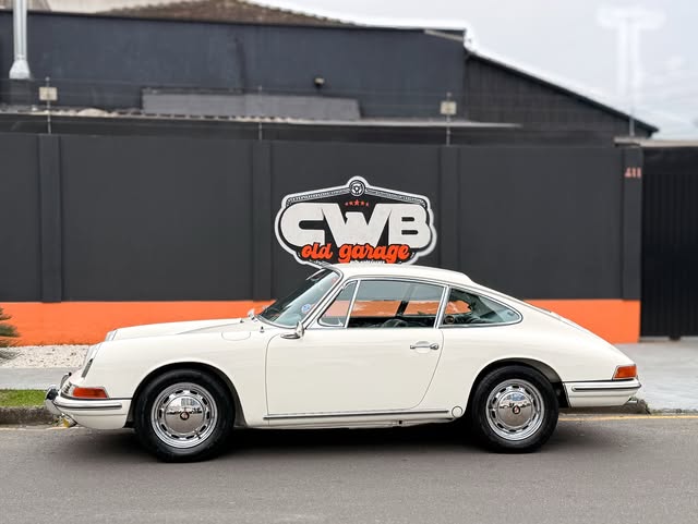PORSCHE 912 - Imagem 2