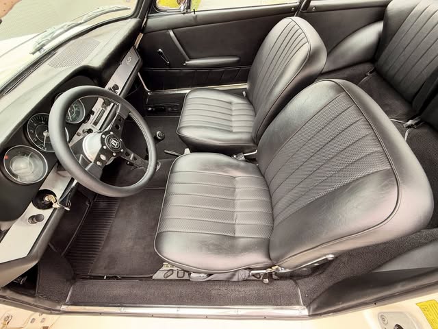 PORSCHE 912 - Imagem 5